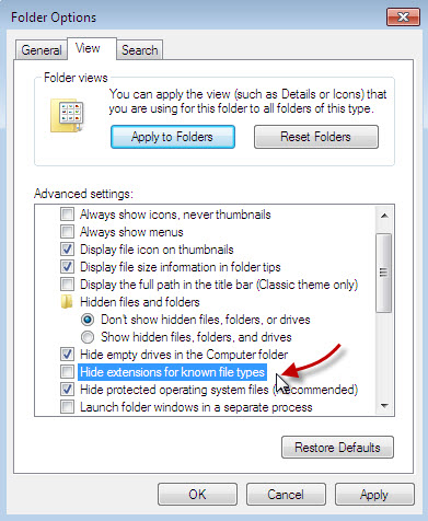 Show File Type Windows 7-3
