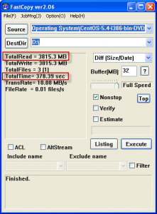 instal the last version for windows FastCopy 5.2.4