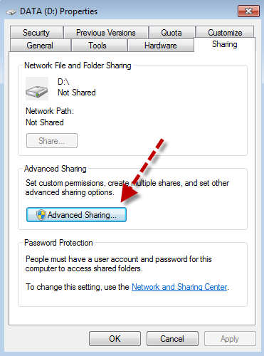 ShareDrive_windows7_2