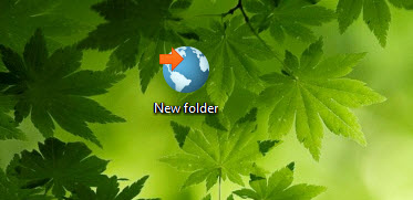 Change Folders Picture 3