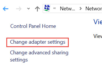 Wireless Windows 10 controlPanel3