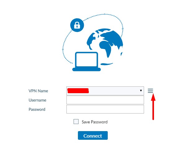 forticlient ssl vpn windows 10