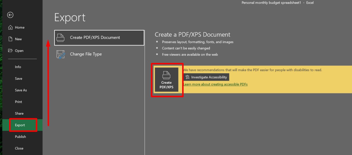 excel-to-pdf-windowssiam